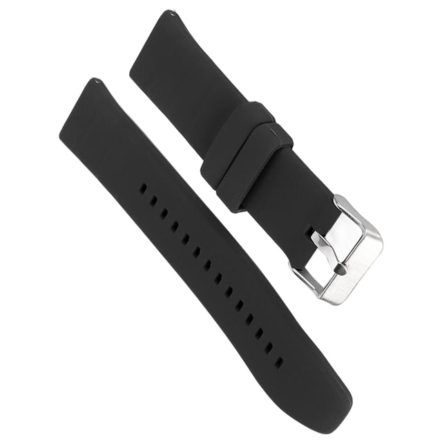 Silicone Band, Professional Soft Quick Release Smart Watch Strap Replacement Accessory Fit For GTR 4