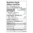 thumbnail image 3 of Betty Crocker Muffin Mix Chocolate Chip - Snack Size, 184g, 3 of 5