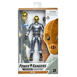 Power rangers ninja steel 12 inch action figure on sale