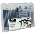 thumbnail image 2 of Royal & Langnickel(R) essentials(TM) Clear View Art Set-Sketching - RSET3105, 2 of 2