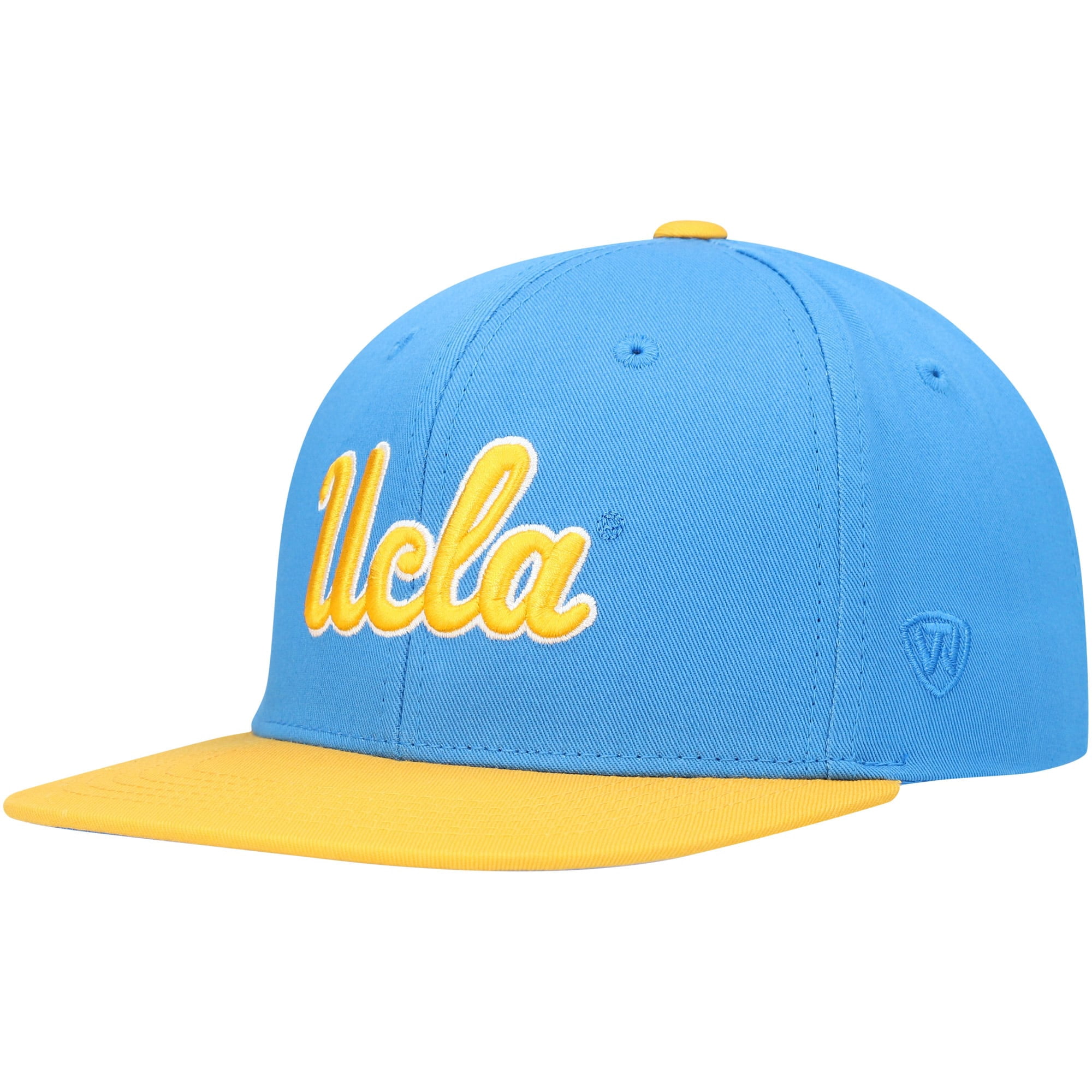 Youth Top of the World Blue UCLA Bruins 