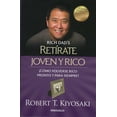 thumbnail image 1 of Libro Retirate Joven y Rico Robert T. Kiyosaki Debolsillo, 1 of 2