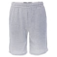 thumbnail image 2 of Pantalones cortos de gimnasia para hombres Sunnimix 2XL gris, 2 of 8
