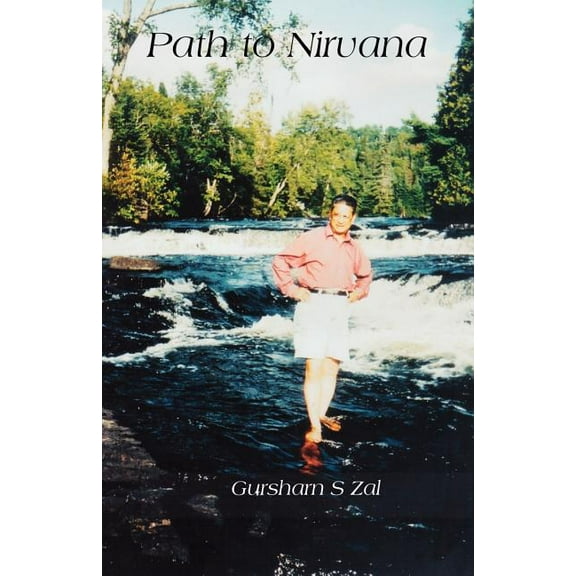 Path to Nirvana, (Paperback)
