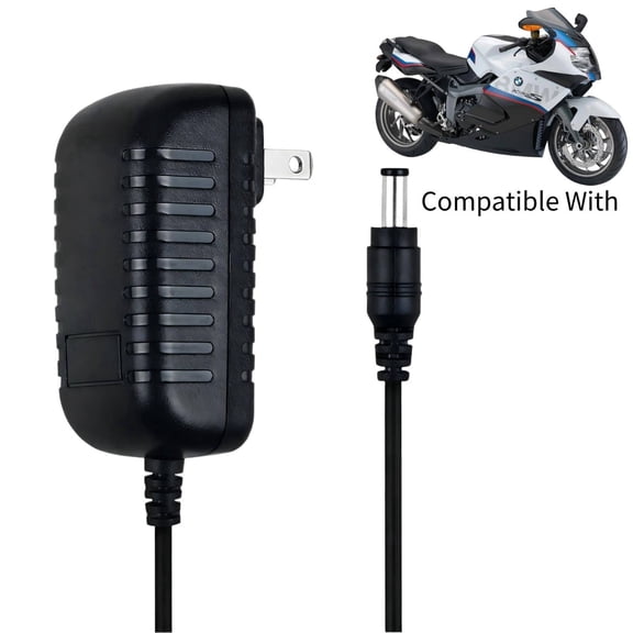K-MAINS AC Adapter Charger Power Supply Compatible With K1300S Ride On 12V Battery