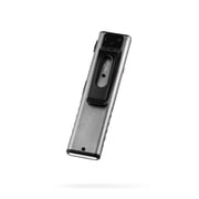 NEBO Slim Mini 250 Lumen LED Rechargeable Compact Pocket Flashlight