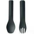 thumbnail image 3 of Humangear HG-0410 GoBites Duo, Gray, 3 of 3