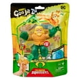 thumbnail image 2 of Heroes of Goo Jit Zu DC Hero Pack Aquaman - Squishy, Stretchy, Gooey Heroes, 5" Tall Figure, 2 of 6