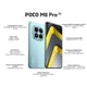 thumbnail image 4 of Smartphone Xiaomi Poco M8 Pro 5G 12+512 GB Verde+Audifonos Desbloqueado, 4 of 6