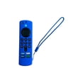 thumbnail image 1 of Funda Compatible Con Tv Stick 3rd Gen Azul Universal Amazon, 1 of 3