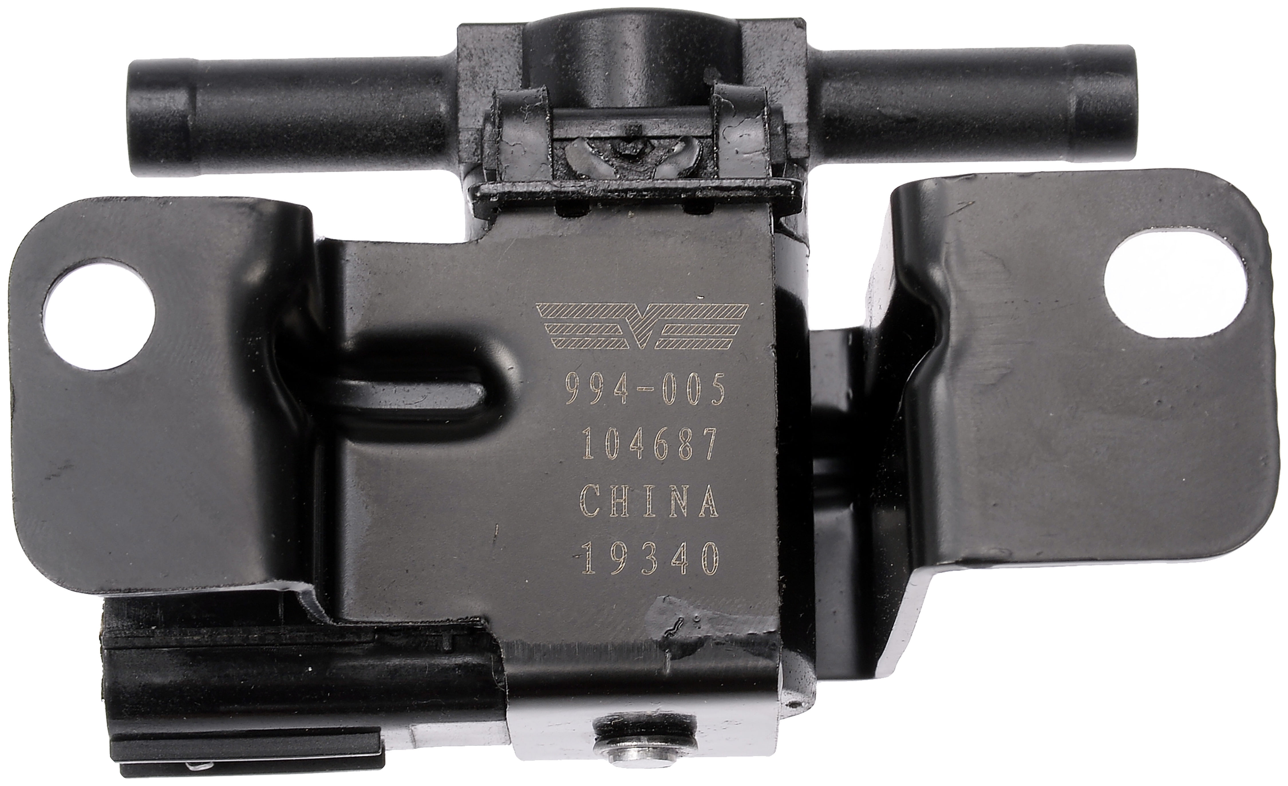 Dorman 994-005 Vapor Canister Purge Valve for Specific Acura / Honda Models
