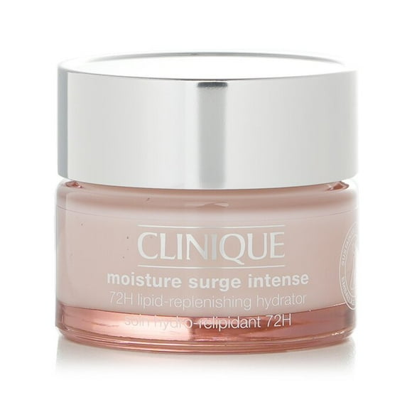 Crema facial Clinique Moisture Surge Intense 72H muy seca