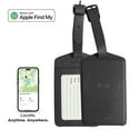 thumbnail image 4 of VISCO VSC-MF14-BLK MI Tag Find My Luggage Tag, 4 of 5