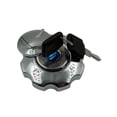 thumbnail image 1 of Motorcycle Fuel Tank Cap Cover Lock Set For Cg125 Cg 125 Spare Parts Replacement Fuel Tank, 1 of 5