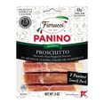 thumbnail image 2 of Fiorucci Prosciutto Panino Fingers, 5 OZ, 12 Pack, 2 of 2