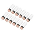 thumbnail image 1 of 20pcs Conseils de Billard, Remplacement Professionnel Léger et Durable des Conseils de Billard pour les Accessoires de Billard, 1 of 8