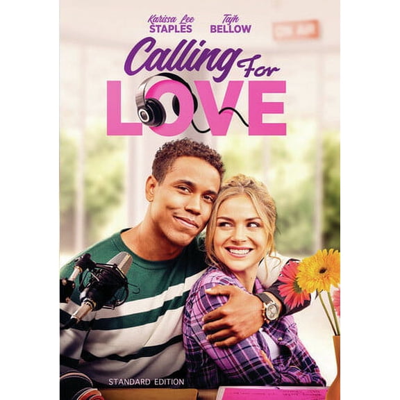 Calling For Love (DVD), Filmrise, Comedy