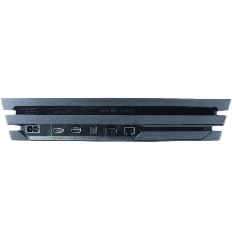 Free Shipping! Sony PlayStation 4 Pro (PS4 Pro) 1TB Gaming Free Shipping! Sony PlayStation 4 Pro (PS4 Pro) 1TB Gaming