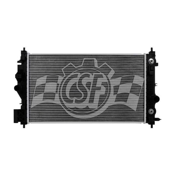 CSF 3778 Radiator