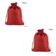 thumbnail image 2 of Matsuzay 50 unids/lote de bolsas de lino con cordón, bolsas de regalo para recuerdo de boda, bolsas para cosméticos para Baby Shower, bolsas para joyas Type7 NO7 Matsuzay CBP118244, 2 of 5