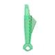 thumbnail image 3 of sweethay Enhebrador automático DIY, enhebrador de agujas con forma de pez, ayuda para enhebrar agujas rápidas, accesorio de enhebrado de máquina de De coser sweethay HA007175-00, 3 of 8