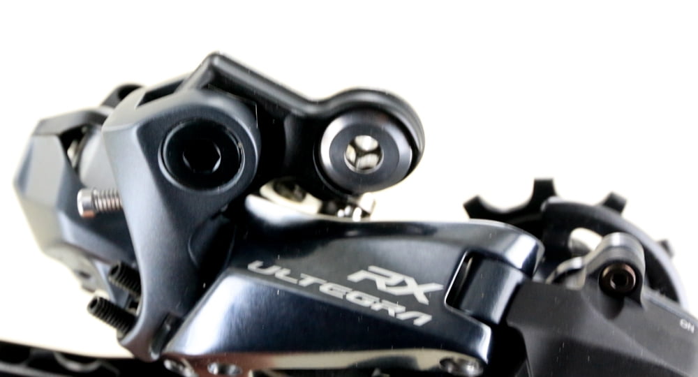 rx805 derailleur