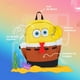 thumbnail image 2 of Mochila Grande Bob Esponja Corbatita BOB011-BP230A, 2 of 8