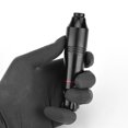 thumbnail image 4 of Máquina rotatoria de la pluma del tatuaje con el sistema permanente de la máquina del maquillaje de las agujas de los cartuchos, 4 of 9
