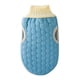 thumbnail image 1 of Paño de fregar Salvador toalla exfoliante corporal de doble cara para mujeres limpieza profunda Azul, 1 of 10