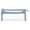 Blue, variant on Bdday Pencil Case Double Layer Transparent Pen Transparent Triangular Pen Bag Student Large Capacity Compartment Storage Bag Stationery Bag Pencil Box for Kids