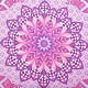Tapestry No.-62