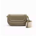 thumbnail image 5 of Bolsos de hombro de cuero genuino de alta calidad de lujo para mujeres Bolsos y billeteras de diseñador de lujo de primera calidad Bolsos cruzados de moda 2024, 5 of 5