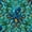 Color 1, variant on Peel and Stick Wallpaper 23.6in x 9.8ft Colorful Mosaic Octopus Underwater Coral Contact Paper Vinyl Waterproof Self Adhesive Wall Paper for Bedroom Shelf Cabinet Renter Friendly