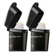 AC Guide 60 ct strip