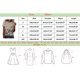 thumbnail image 3 of Gibobby Camisetas Mujer Manga Corta Camiseta Mujer Casual Y Cómoda Con Cuello Redondo Y Camiseta Estampada Manga Corta(Blanco,M), 3 of 3