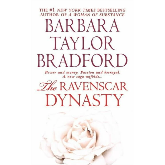 Ravenscar Ravenscar Dynasty, Book 1, (Paperback)