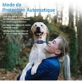 thumbnail image 5 of JinsintoAnti Bark Collar Electric Anti Bark Collar Rechargeable Anti Bark Collar with Beep/Vibrate/Harmless Shock Modes and Adjustable Sensitivity for Small Medium/Large Dogs, 5 of 5
