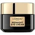 thumbnail image 3 of L'Oreal Paris Age Perfect Cell Renewal Midnight Anti Aging Eye Cream with Antioxidants, 0.5 fl oz, 3 of 8