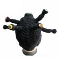 thumbnail image 6 of Cute Knitted Hat Funny Octopus Hat Woolen Hat for Casual Birthday Festival Photo, 6 of 19