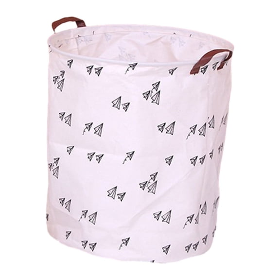 TACILIP Organization and Storage, Dirty Clothes Storage Basket Organize Dirty Clothes Storage Basket Folding Laundry Basket, School Gifts