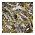 thumbnail image 3 of Box Partners Crinkle Paper 10 lb. White/Gold 1/Case CPB10EE, 3 of 3