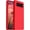 Red, variant on for Pixel 7 Case, Silicone Shockproof Slim Thin Phone Case for Google Pixel 7 6.3 inch (Red)