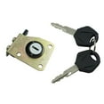 thumbnail image 6 of Motorcycle ignition switch cap seat lock key set accessories, 6 of 9