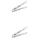 thumbnail image 2 of Pinzas para alimentos Inteprter 7 pulgadas, 2 of 6