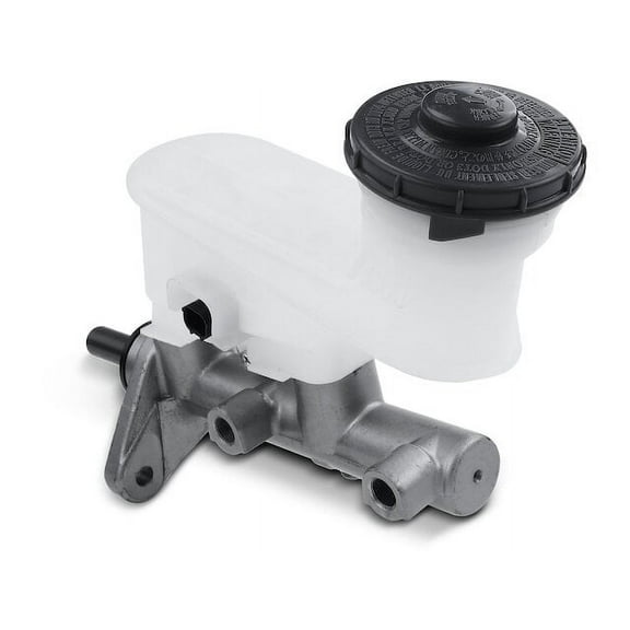 Brake Master Cylinder 1 - Compatible with 2008 - 2012 Honda Accord 2009 2010 2011