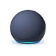 thumbnail image 1 of BOCINA INTELIGENTE ECHO DOT CON ALEXA 5TA GENERACION AZUL Amazon ECH//ODOT5THAZU, 1 of 5