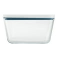 thumbnail image 3 of ZWILLING Fresh & Save L Vacuum Box With Flat Lid, Glass, La-Mer, 3 of 11