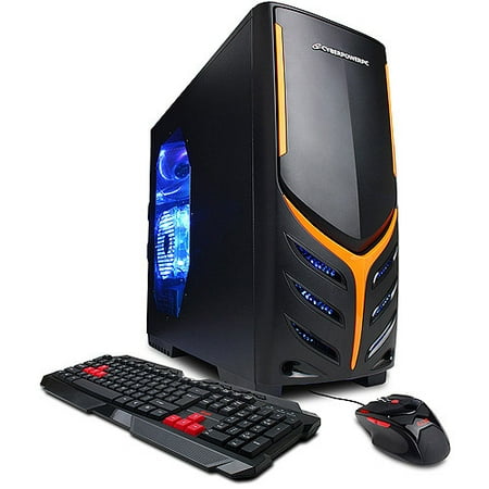 Cyberpowerpc Gamer Xtreme Gxi470 Desktop
