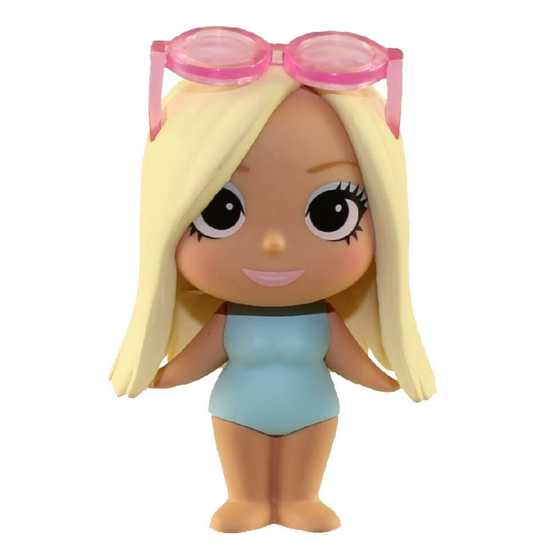 Funko Mystery Minis Vinyl Figure Barbie 1971 SWIMSUIT 3 inch Walmart