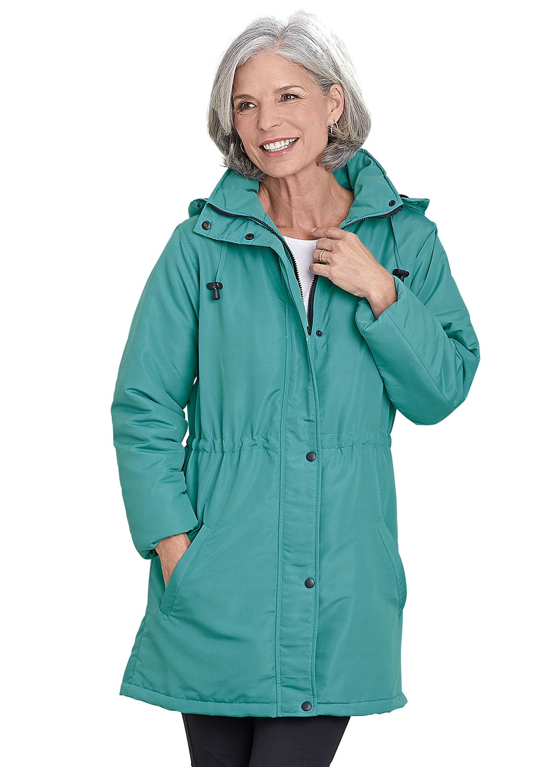 anorak jacket walmart